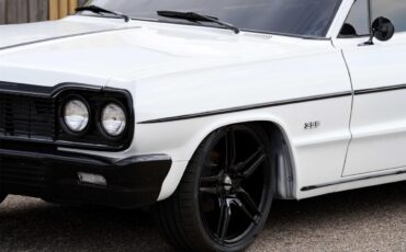 Chevrolet-Bel-air-1964-White-Black-31