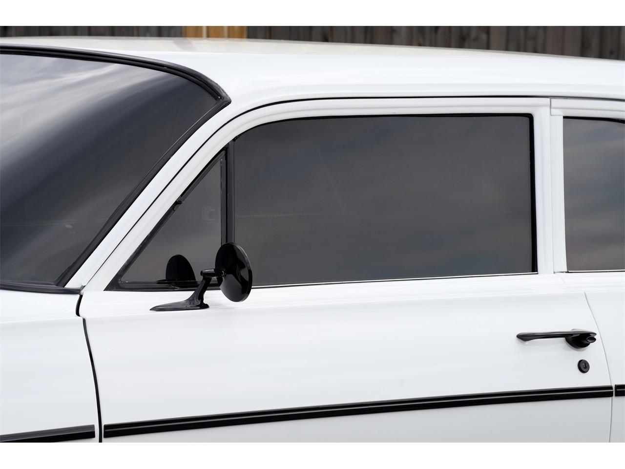 Chevrolet-Bel-air-1964-White-Black-34