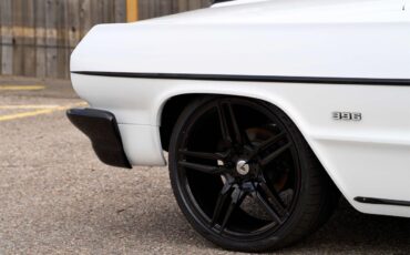 Chevrolet-Bel-air-1964-White-Black-41