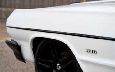 Chevrolet-Bel-air-1964-White-Black-42