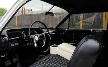 Chevrolet-Bel-air-1964-White-Black-46