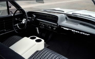 Chevrolet-Bel-air-1964-White-Black-58