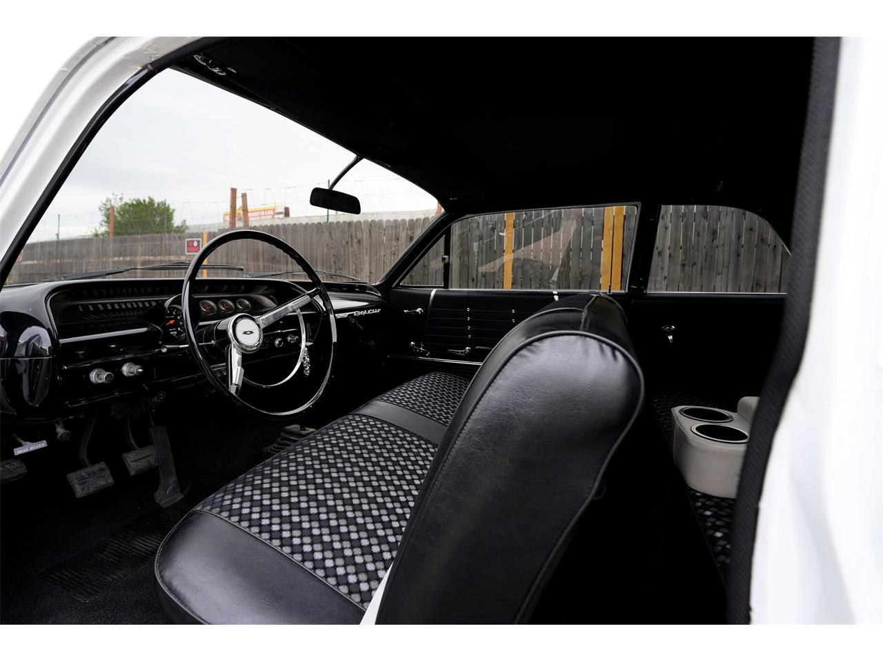Chevrolet-Bel-air-1964-White-Black-60