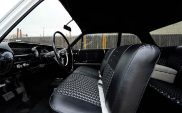 Chevrolet-Bel-air-1964-White-Black-61
