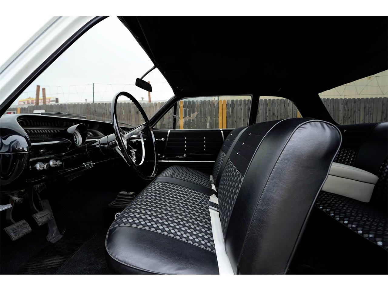 Chevrolet-Bel-air-1964-White-Black-61