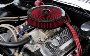 Chevrolet-Bel-air-1964-White-Black-68