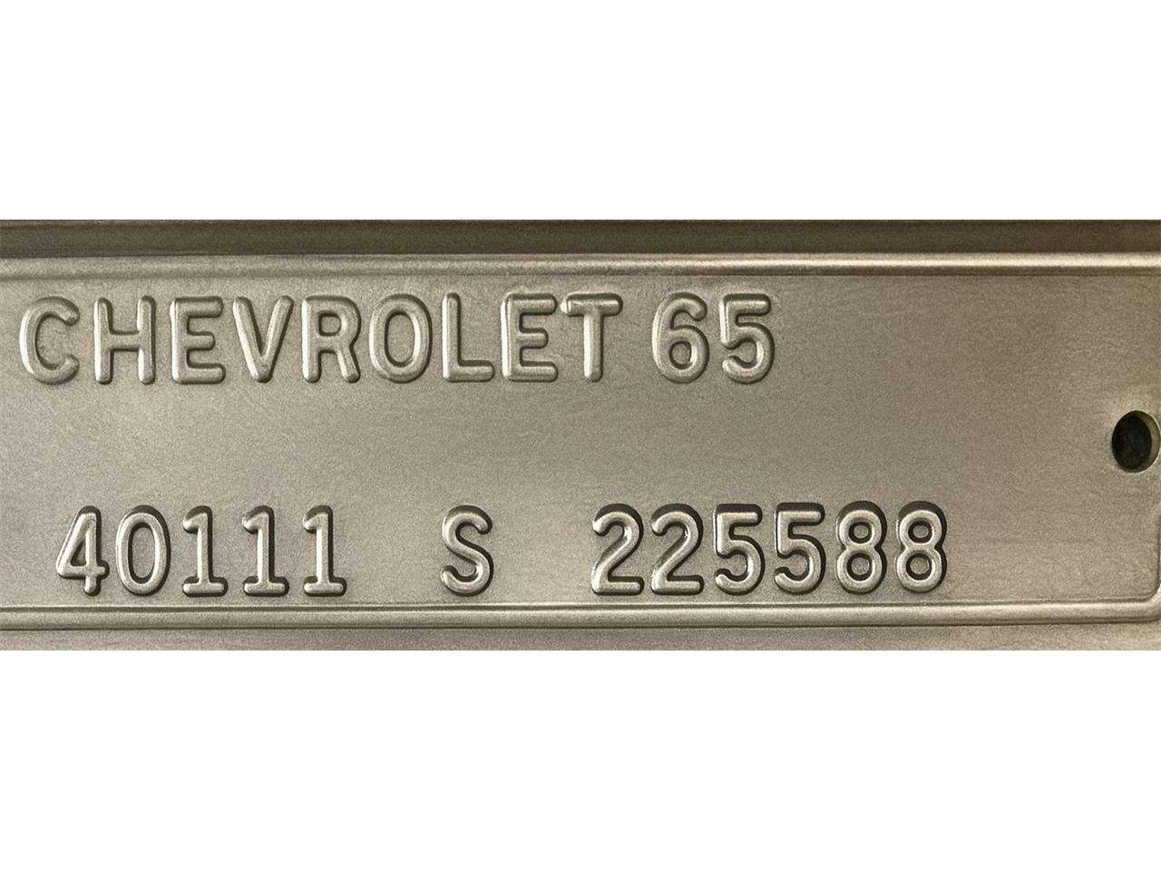 Chevrolet-Bel-air-1964-White-Black-74