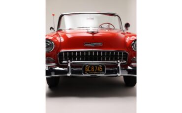 Chevrolet-Bel-air-convertible-1955-Gypsy-redbeige-Red-and-beige-16