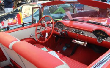 Chevrolet-Bel-air-convertible-1955-Gypsy-redbeige-Red-and-beige-21