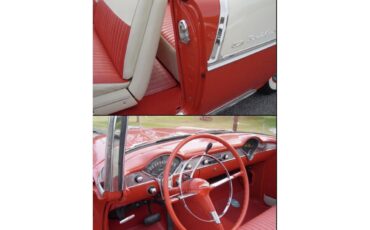 Chevrolet-Bel-air-convertible-1955-Gypsy-redbeige-Red-and-beige-24