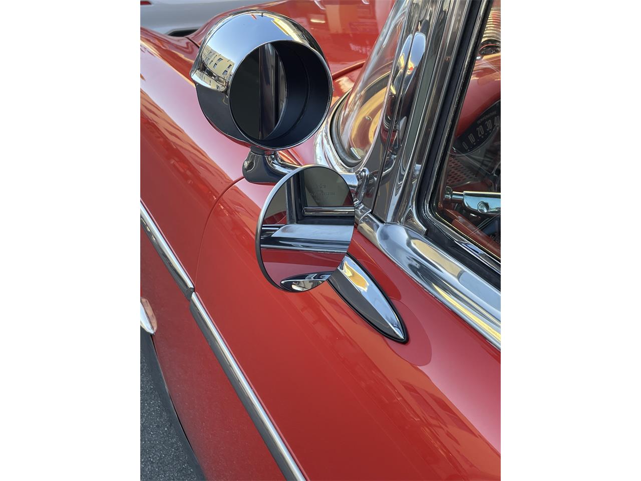 Chevrolet-Bel-air-convertible-1955-Gypsy-redbeige-Red-and-beige-25