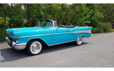 Chevrolet-Bel-air-convertible-1957-BLUE-BLUE-WHITE