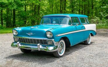 Chevrolet-Bel-air-nomad-1956-India-IvoryTwilight-Turquoise-GrayTurquoise-1