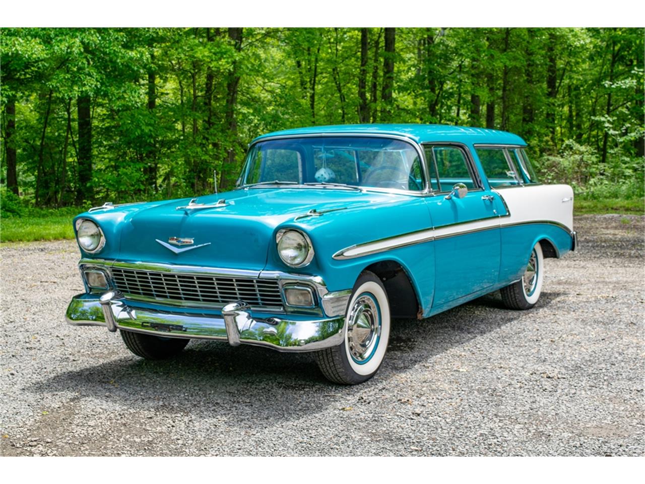 Chevrolet-Bel-air-nomad-1956-India-IvoryTwilight-Turquoise-GrayTurquoise-1