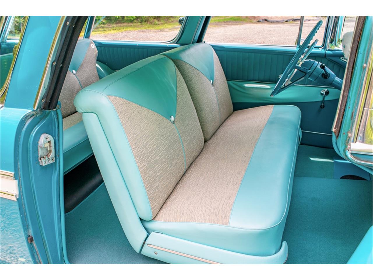 Chevrolet-Bel-air-nomad-1956-India-IvoryTwilight-Turquoise-GrayTurquoise-17