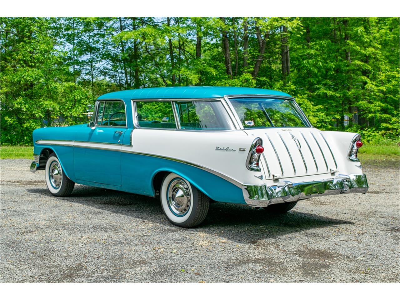Chevrolet-Bel-air-nomad-1956-India-IvoryTwilight-Turquoise-GrayTurquoise-3