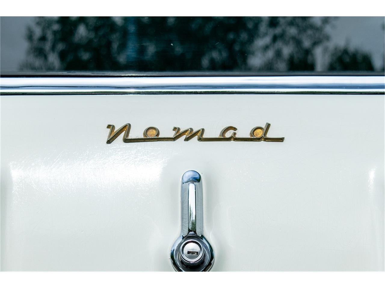 Chevrolet-Bel-air-nomad-1956-India-IvoryTwilight-Turquoise-GrayTurquoise-35