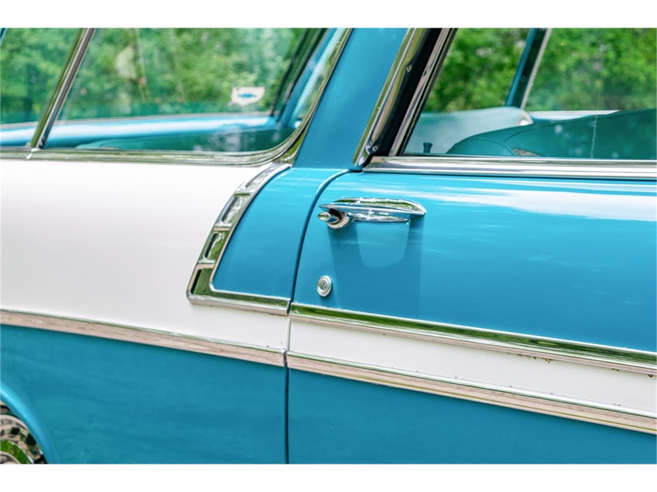 Chevrolet-Bel-air-nomad-1956-India-IvoryTwilight-Turquoise-GrayTurquoise-43