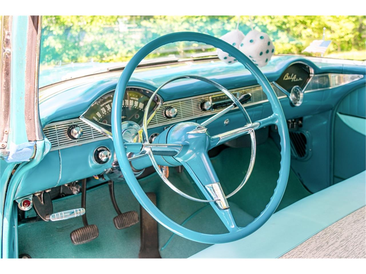 Chevrolet-Bel-air-nomad-1956-India-IvoryTwilight-Turquoise-GrayTurquoise-56