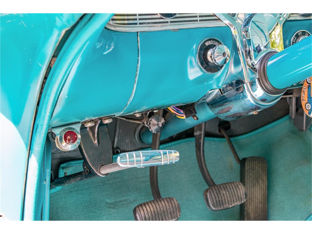 Chevrolet-Bel-air-nomad-1956-India-IvoryTwilight-Turquoise-GrayTurquoise-57