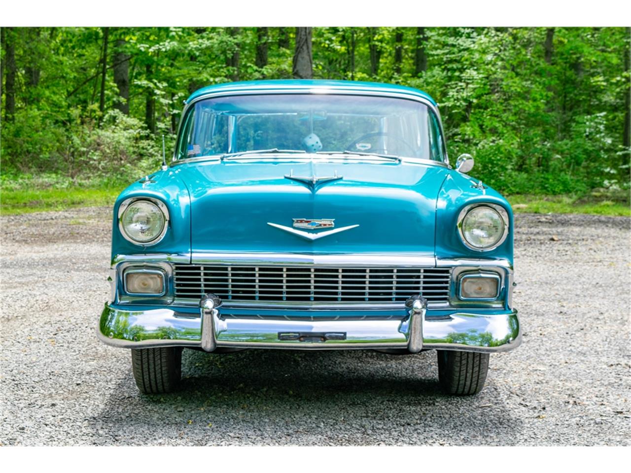 Chevrolet-Bel-air-nomad-1956-India-IvoryTwilight-Turquoise-GrayTurquoise-7