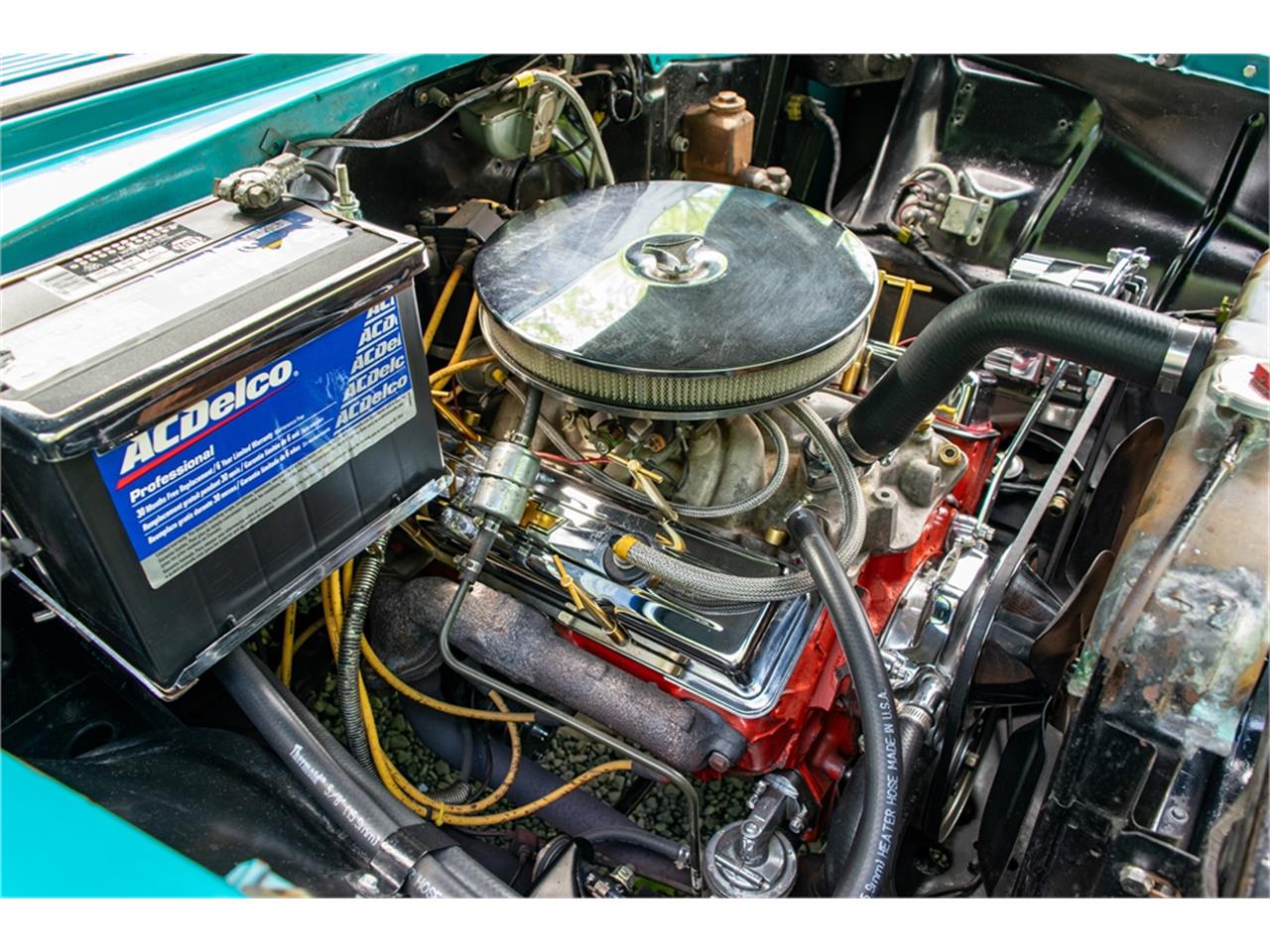 Chevrolet-Bel-air-nomad-1956-India-IvoryTwilight-Turquoise-GrayTurquoise-74