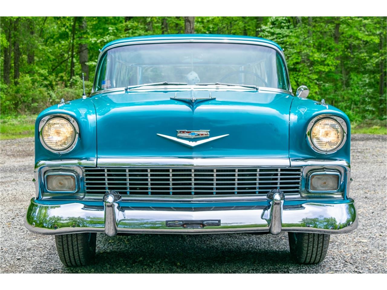 Chevrolet-Bel-air-nomad-1956-India-IvoryTwilight-Turquoise-GrayTurquoise-8