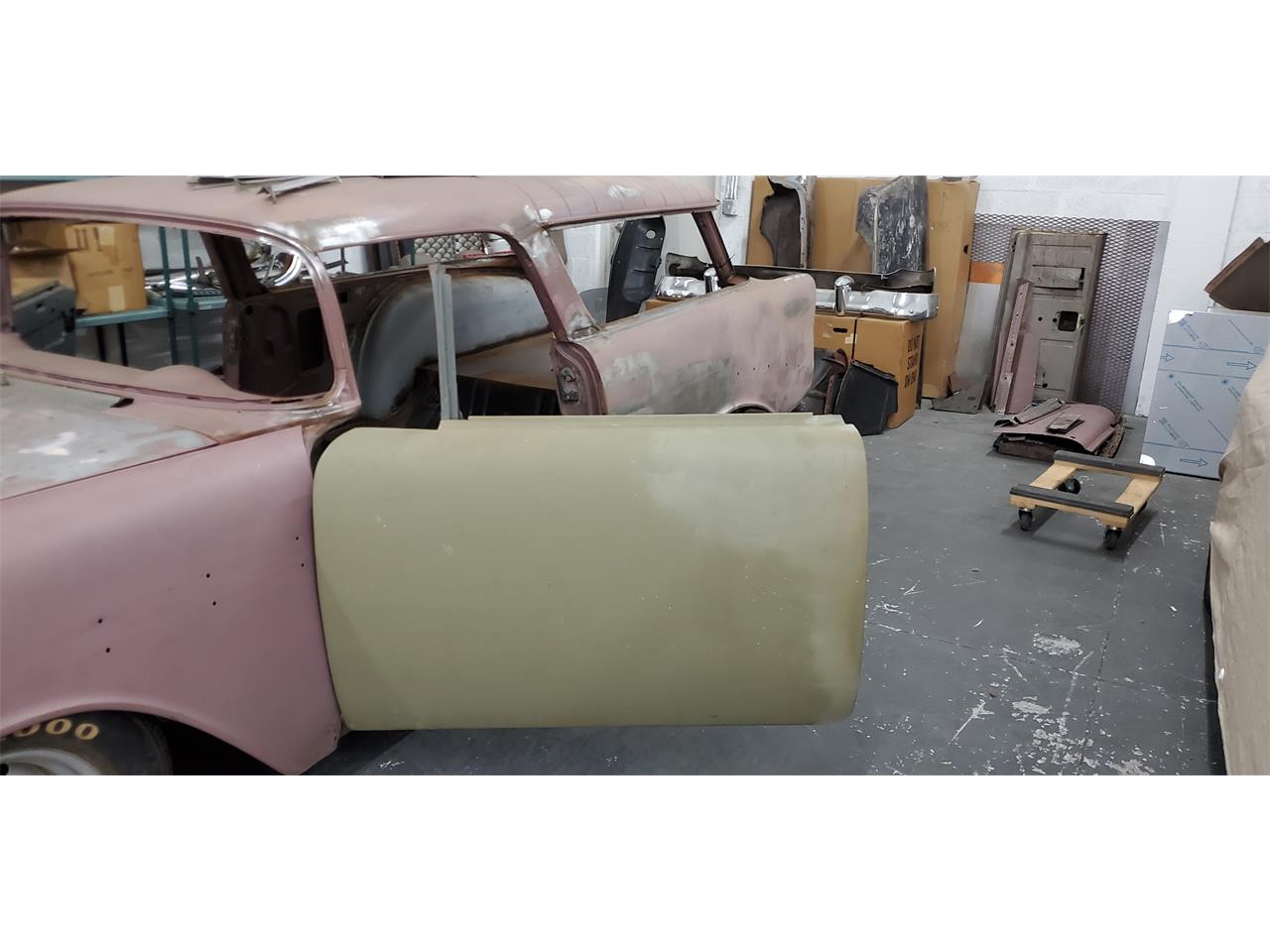Chevrolet-Bel-air-nomad-1956-Primer-NA-13