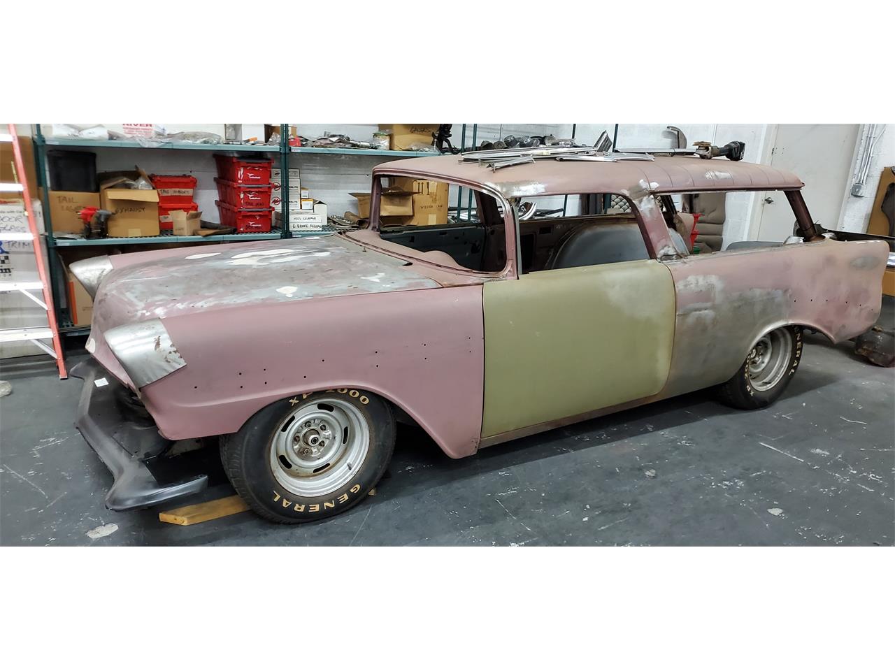Chevrolet-Bel-air-nomad-1956-Primer-NA-30