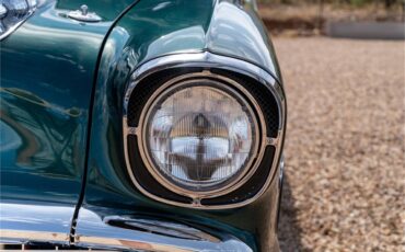 Chevrolet-Bel-air-wagon-1957-Hunter-Green-White-Black-18