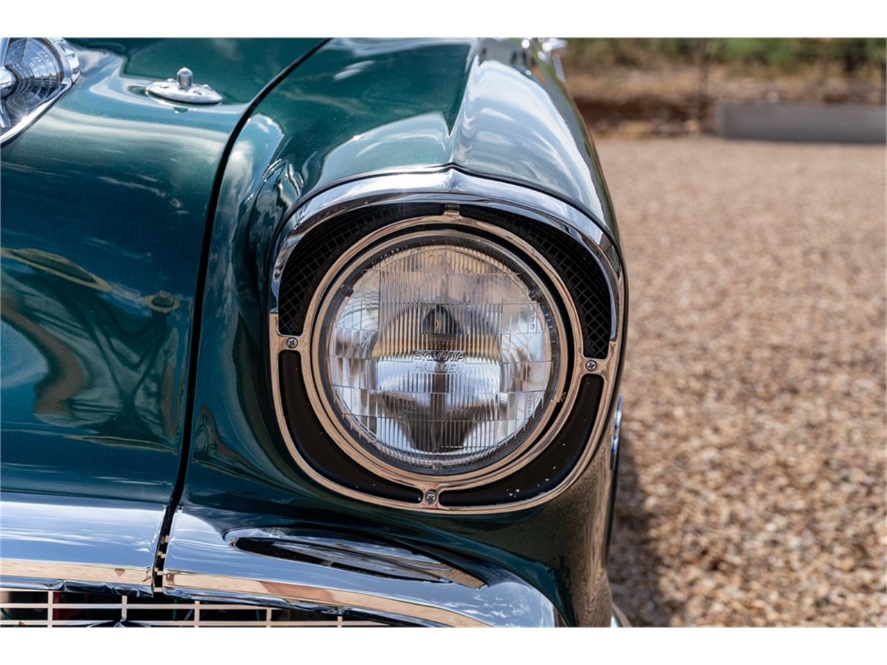 Chevrolet-Bel-air-wagon-1957-Hunter-Green-White-Black-18