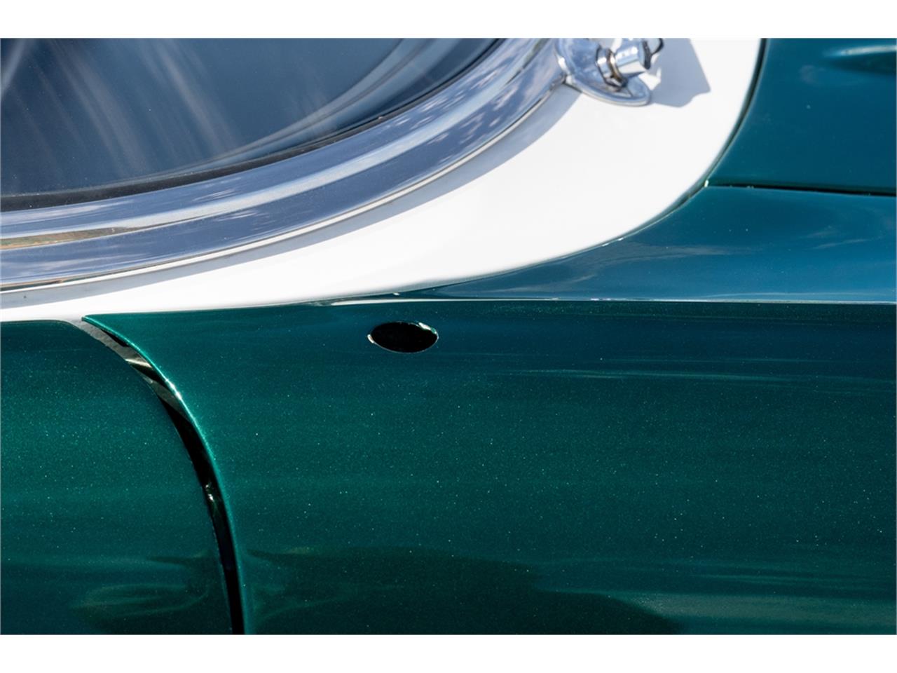 Chevrolet-Bel-air-wagon-1957-Hunter-Green-White-Black-32