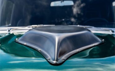 Chevrolet-Bel-air-wagon-1957-Hunter-Green-White-Black-33