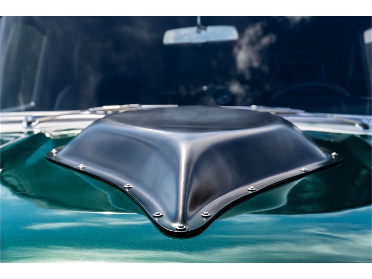 Chevrolet-Bel-air-wagon-1957-Hunter-Green-White-Black-33