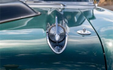 Chevrolet-Bel-air-wagon-1957-Hunter-Green-White-Black-4
