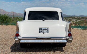 Chevrolet-Bel-air-wagon-1957-Hunter-Green-White-Black-85