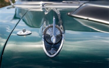 Chevrolet-Bel-air-wagon-1957-Hunter-Green-White-Black-88