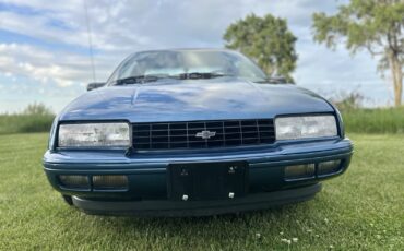 Chevrolet-Beretta-1991-1