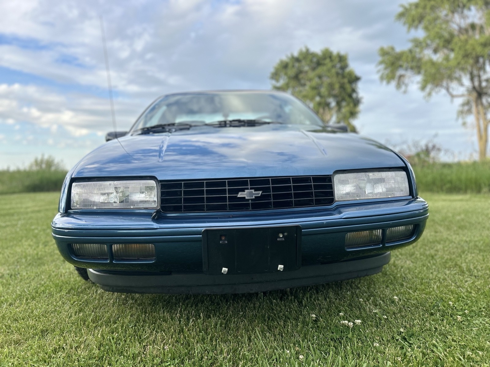 Chevrolet-Beretta-1991-1