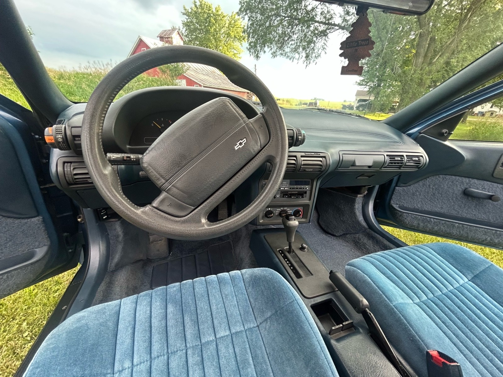 Chevrolet-Beretta-1991-15