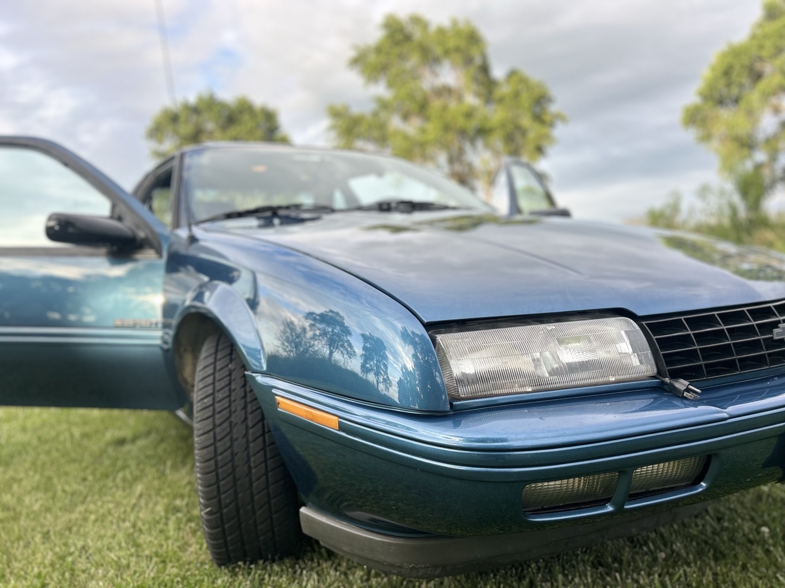 Chevrolet-Beretta-1991-7