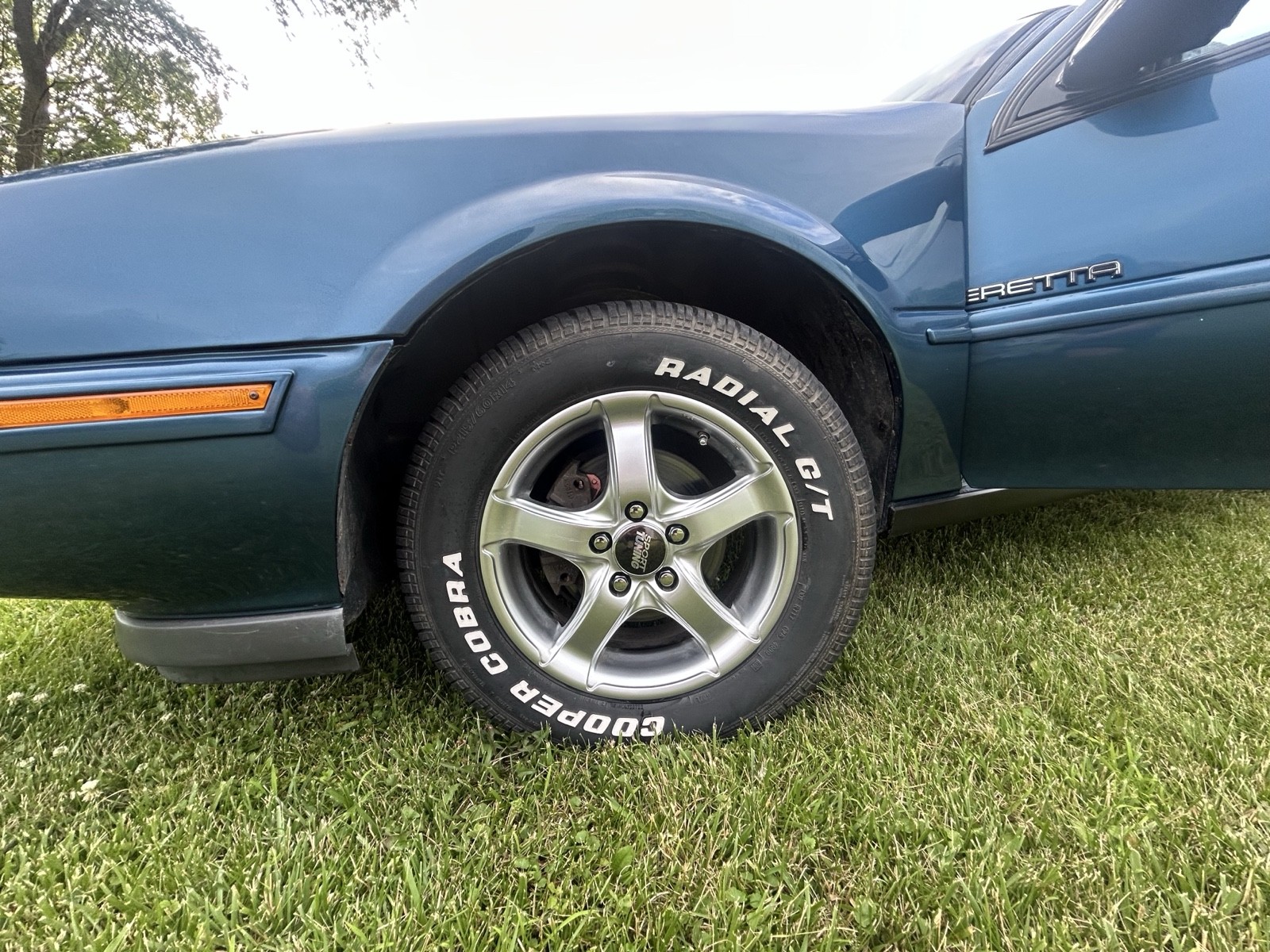 Chevrolet-Beretta-1991-8