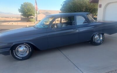 Chevrolet Biscayne 1961