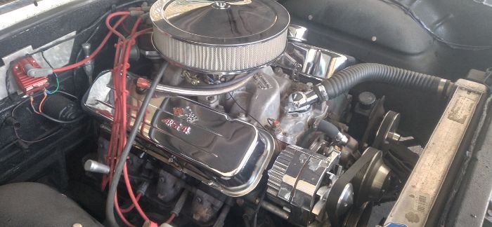 Chevrolet-Biscayne-1961-Forest-Green-Metalli-GreenWhite-12