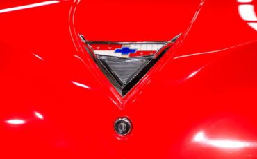 Chevrolet-Biscayne-1961-Ravishing-Red-Red-43