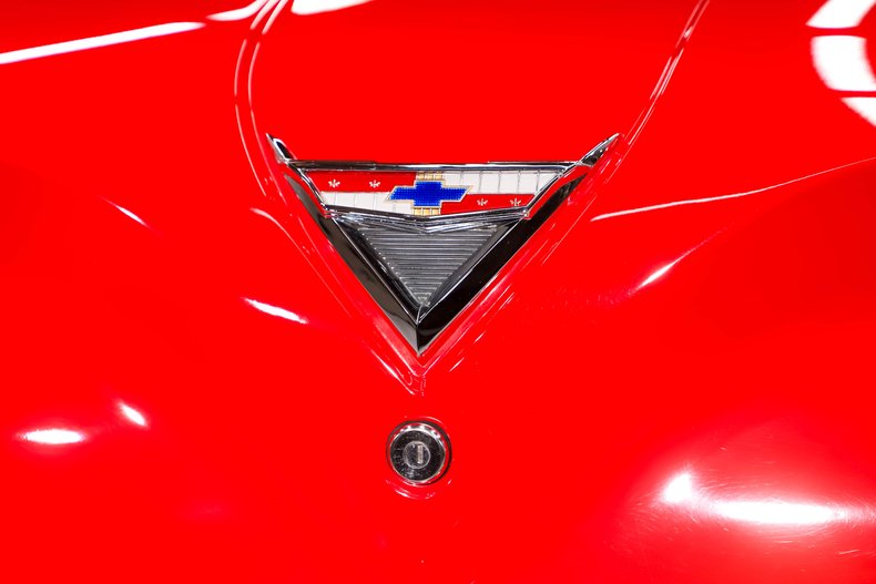 Chevrolet-Biscayne-1961-Ravishing-Red-Red-43