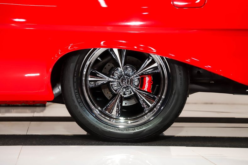 Chevrolet-Biscayne-1961-Ravishing-Red-Red-6