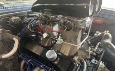 Chevrolet-Biscayne-1965-Blue-Tan-16