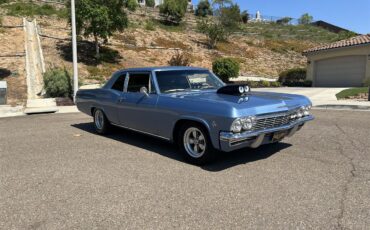 Chevrolet-Biscayne-1965-Blue-Tan-3