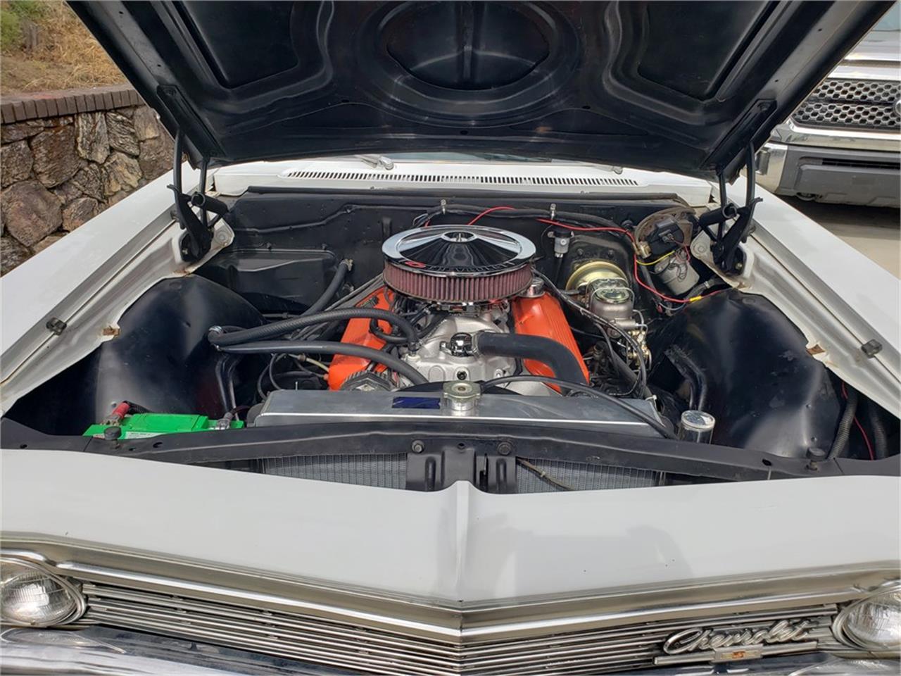 Chevrolet-Biscayne-1966-White-Black-30